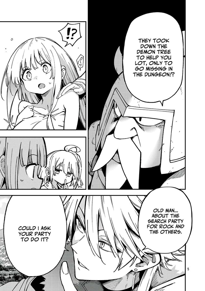 Tensei Ni Hakobijin No Isekai Kouryakuhou 28 6