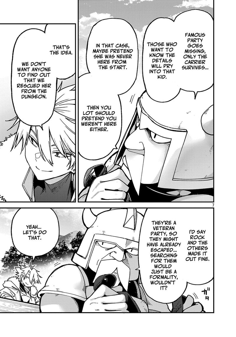 Tensei Ni Hakobijin No Isekai Kouryakuhou 28 8