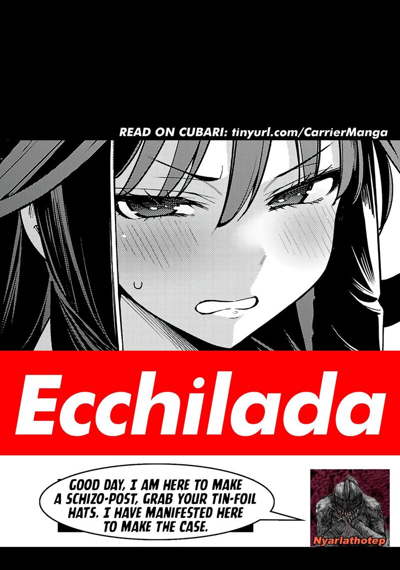 Tensei Ni Hakobijin No Isekai Kouryakuhou 29 1