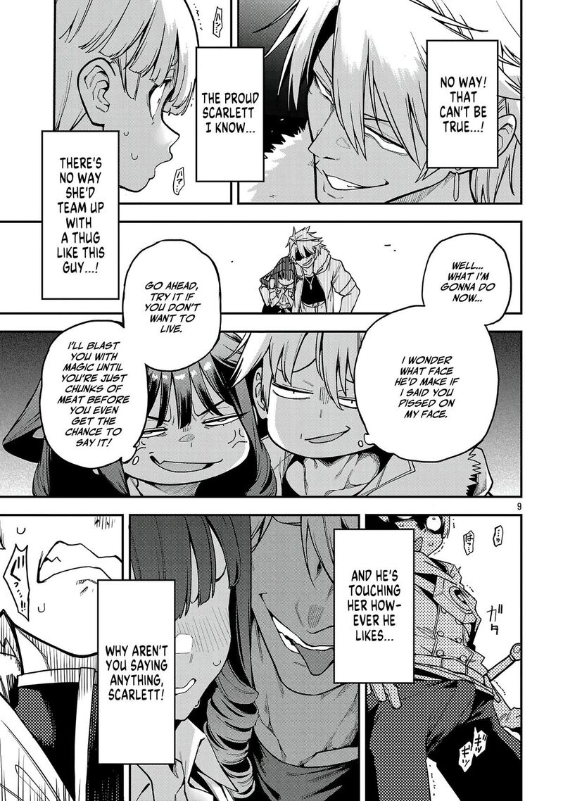 Tensei Ni Hakobijin No Isekai Kouryakuhou 29 10