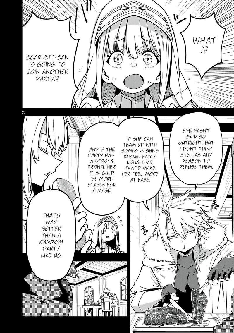 Tensei Ni Hakobijin No Isekai Kouryakuhou 29 23
