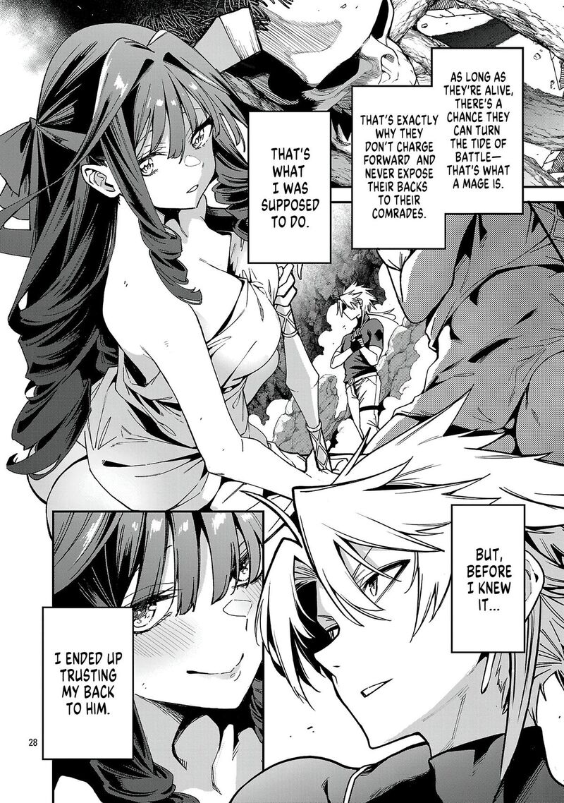 Tensei Ni Hakobijin No Isekai Kouryakuhou 29 29