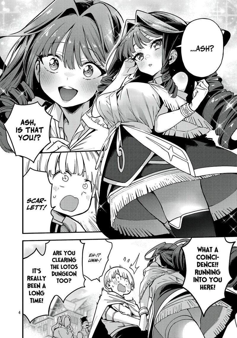 Tensei Ni Hakobijin No Isekai Kouryakuhou 29 5