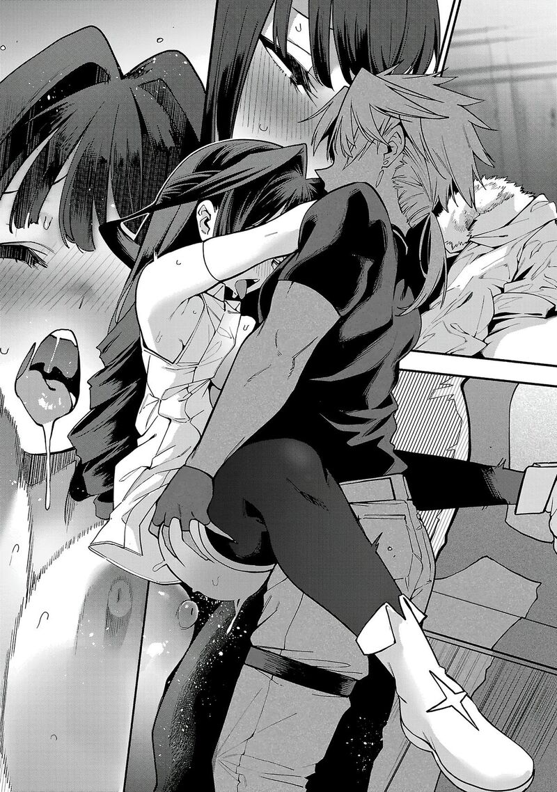 Tensei Ni Hakobijin No Isekai Kouryakuhou 30 10