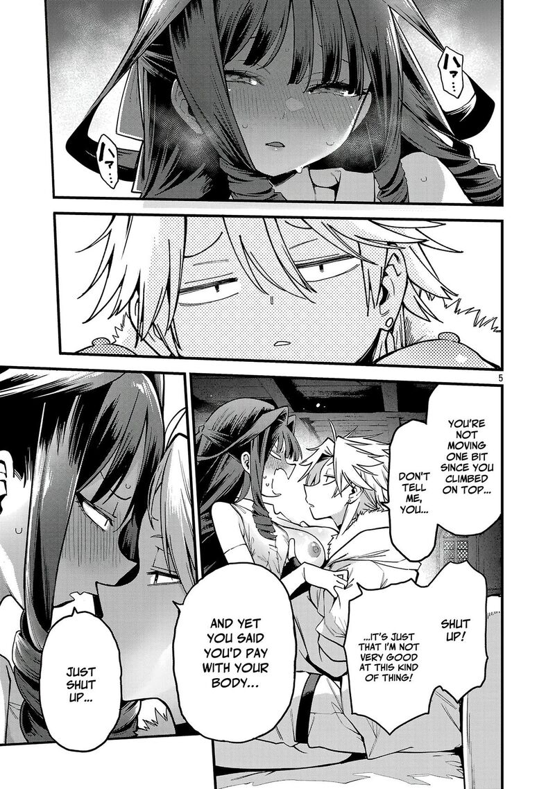 Tensei Ni Hakobijin No Isekai Kouryakuhou 30 6
