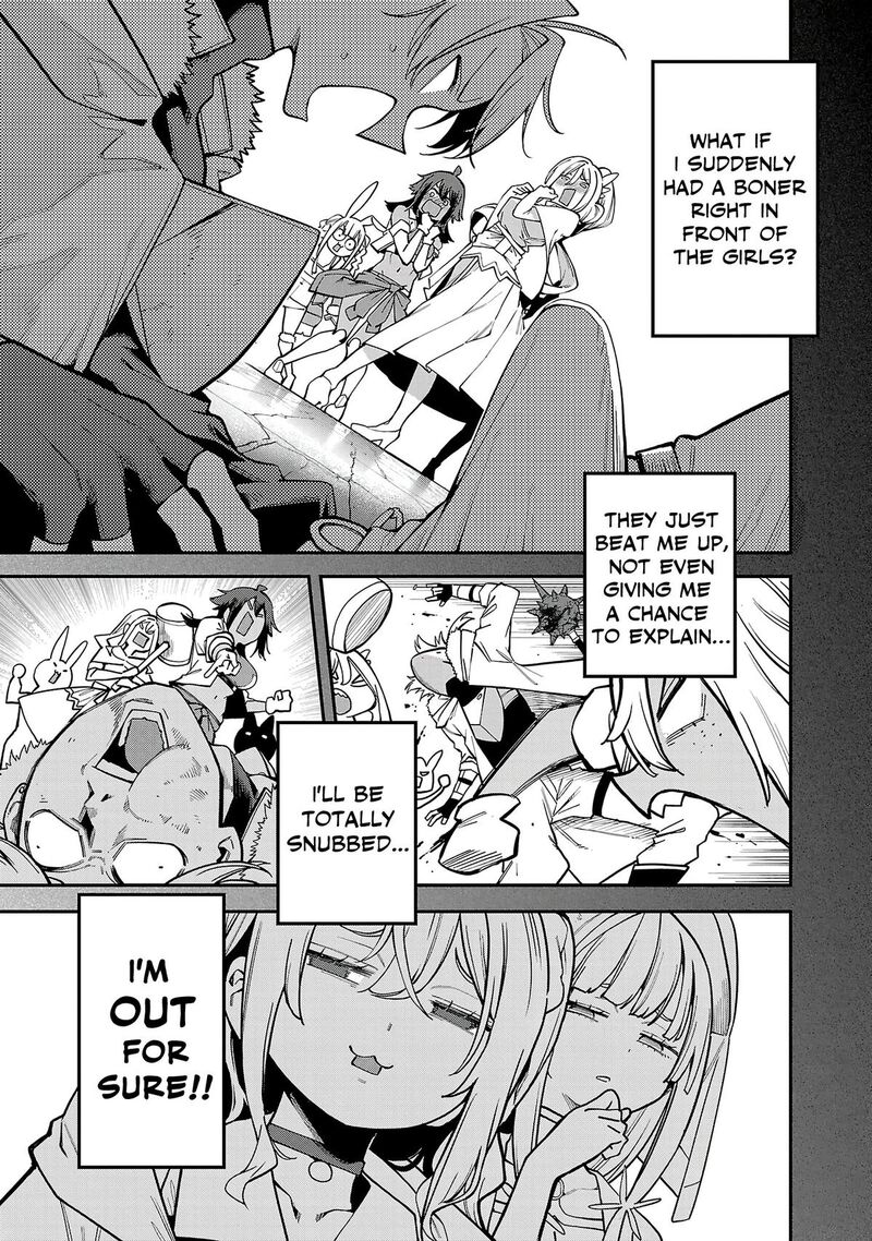 Tensei Ni Hakobijin No Isekai Kouryakuhou 31 20