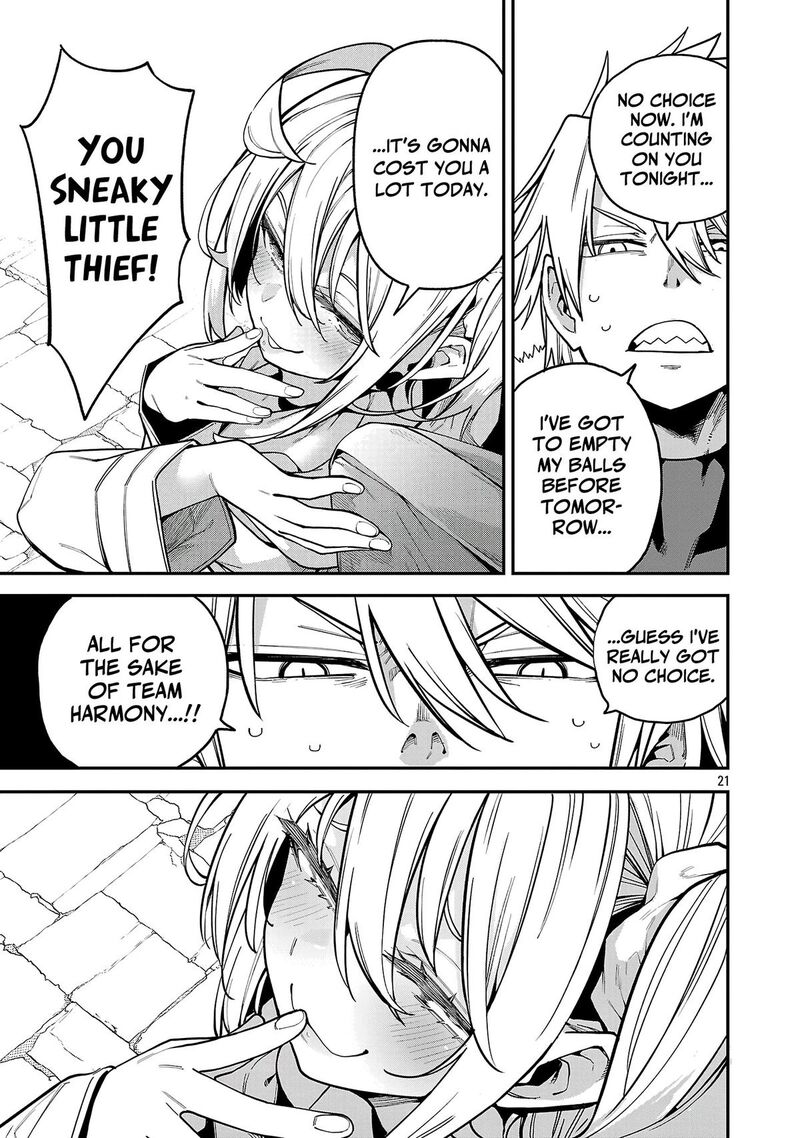 Tensei Ni Hakobijin No Isekai Kouryakuhou 31 22