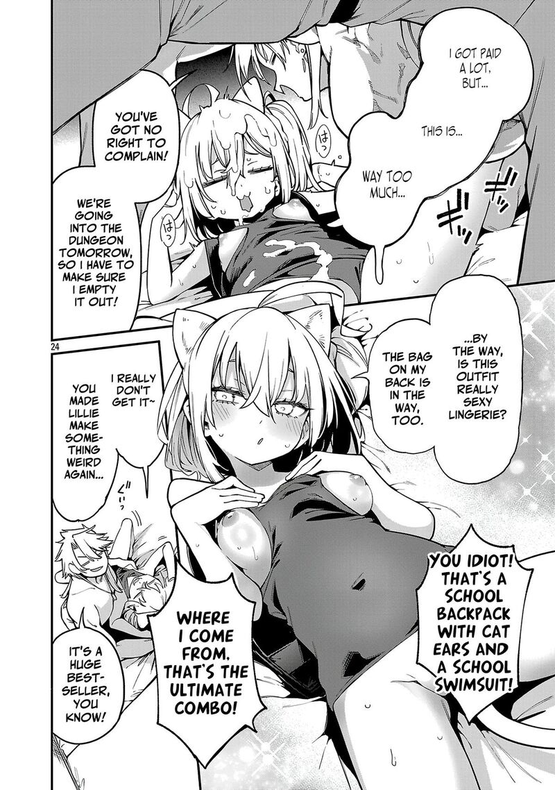 Tensei Ni Hakobijin No Isekai Kouryakuhou 31 25