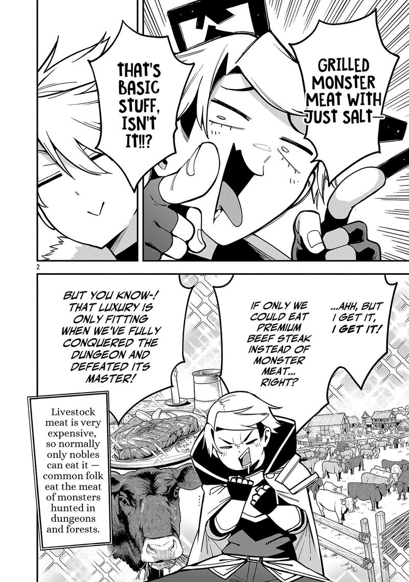 Tensei Ni Hakobijin No Isekai Kouryakuhou 32 3