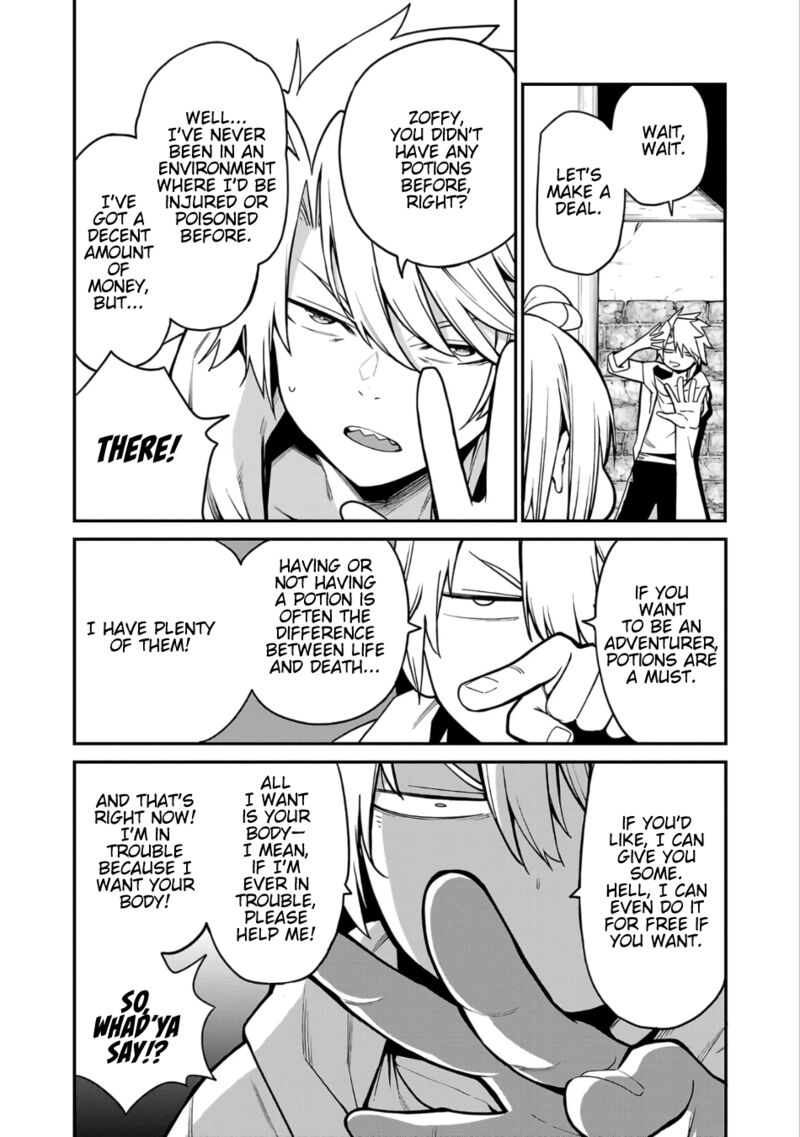 Tensei Ni Hakobijin No Isekai Kouryakuhou 9 10