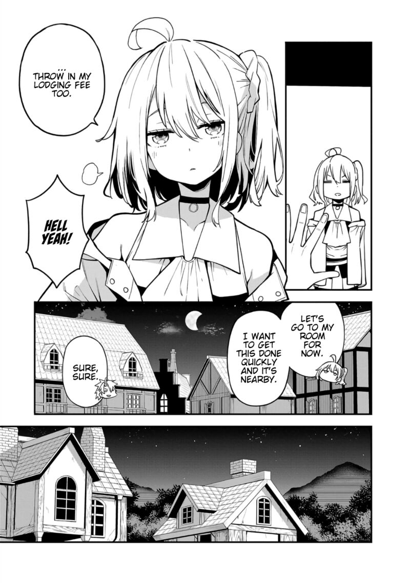 Tensei Ni Hakobijin No Isekai Kouryakuhou 9 11