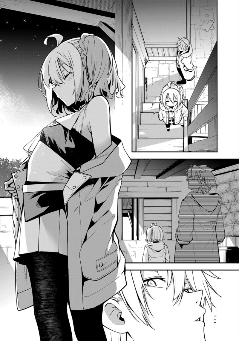 Tensei Ni Hakobijin No Isekai Kouryakuhou 9 12