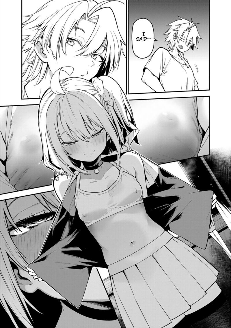 Tensei Ni Hakobijin No Isekai Kouryakuhou 9 15