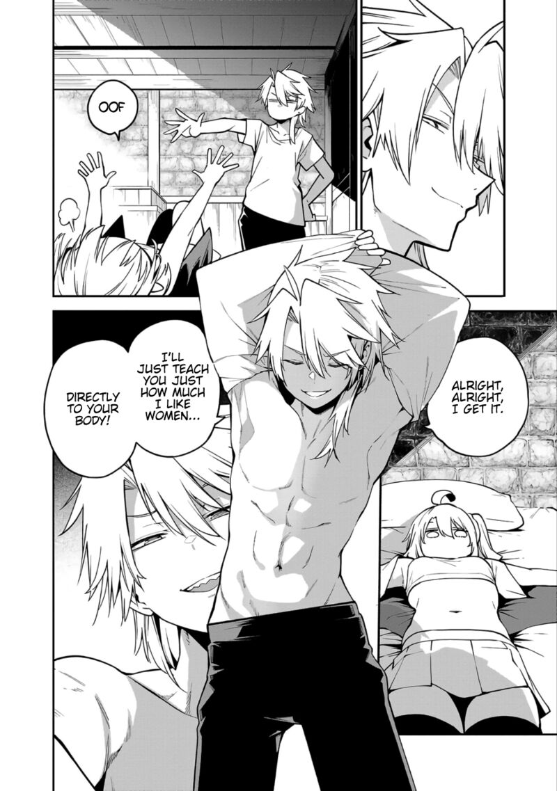 Tensei Ni Hakobijin No Isekai Kouryakuhou 9 16