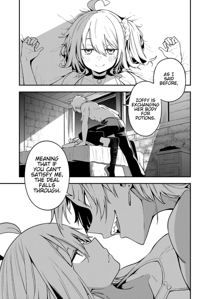 Tensei Ni Hakobijin No Isekai Kouryakuhou 9 17
