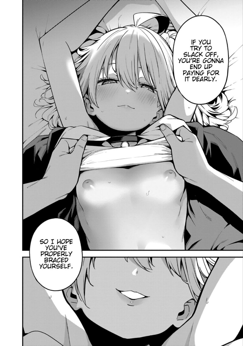 Tensei Ni Hakobijin No Isekai Kouryakuhou 9 18