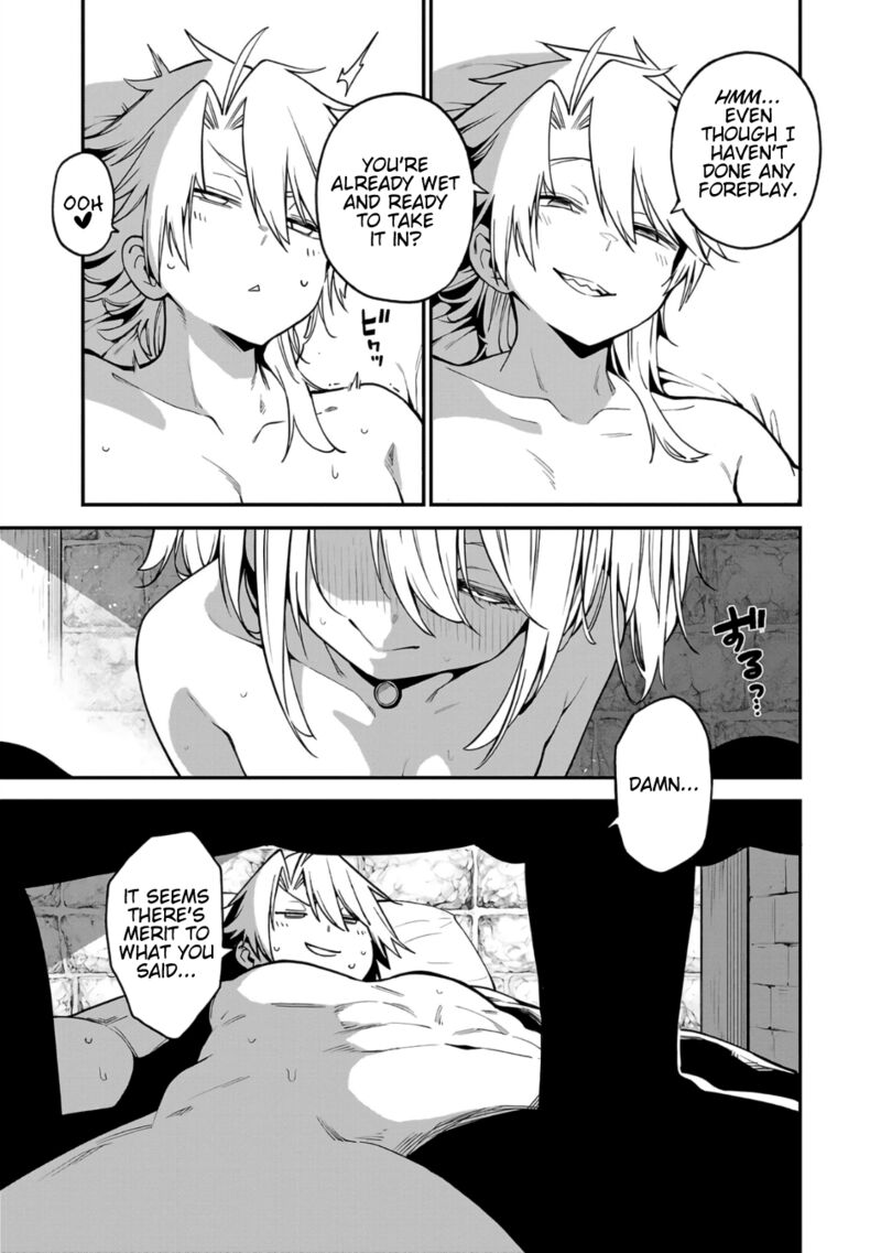 Tensei Ni Hakobijin No Isekai Kouryakuhou 9 21