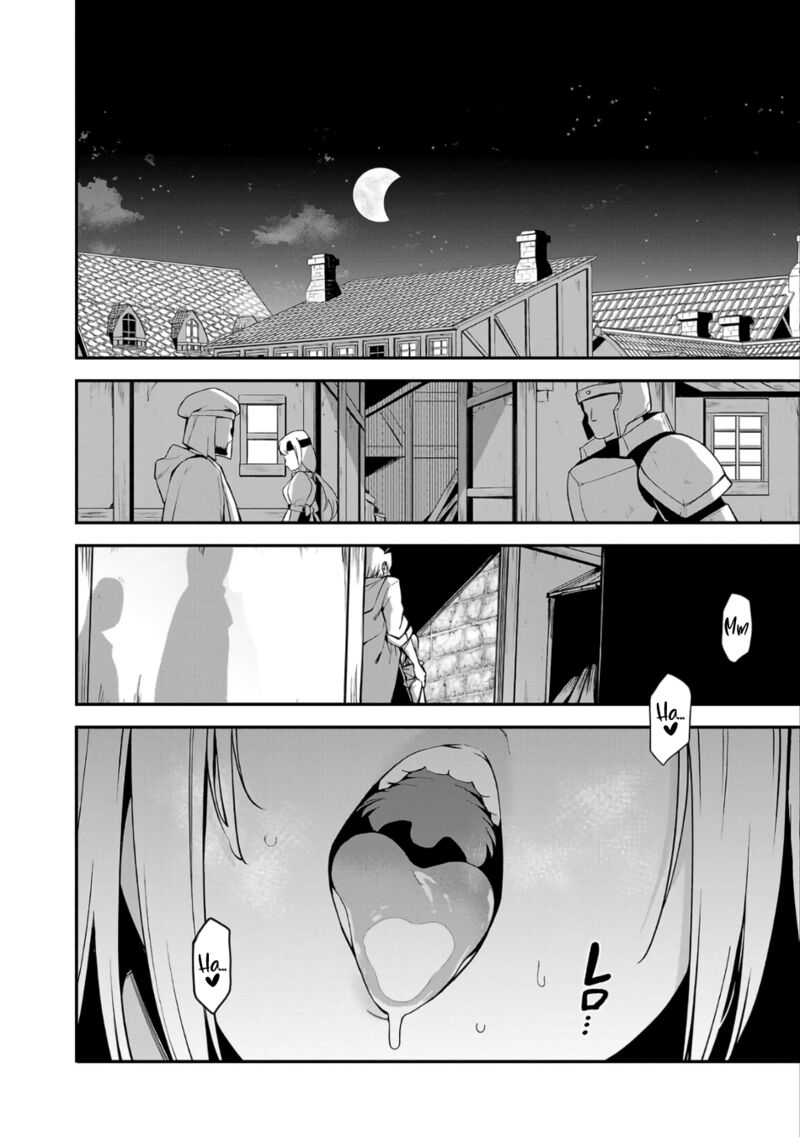 Tensei Ni Hakobijin No Isekai Kouryakuhou 9 4