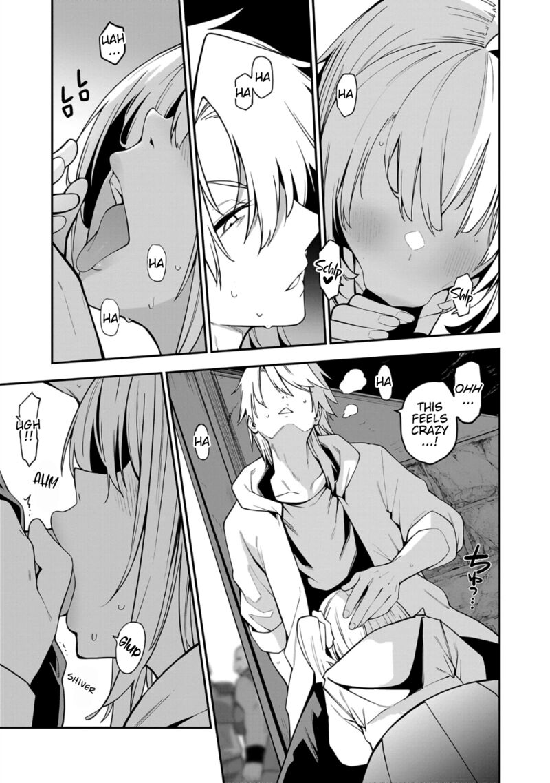 Tensei Ni Hakobijin No Isekai Kouryakuhou 9 5