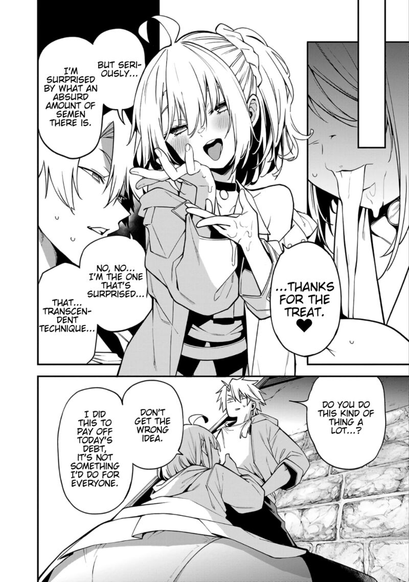 Tensei Ni Hakobijin No Isekai Kouryakuhou 9 8