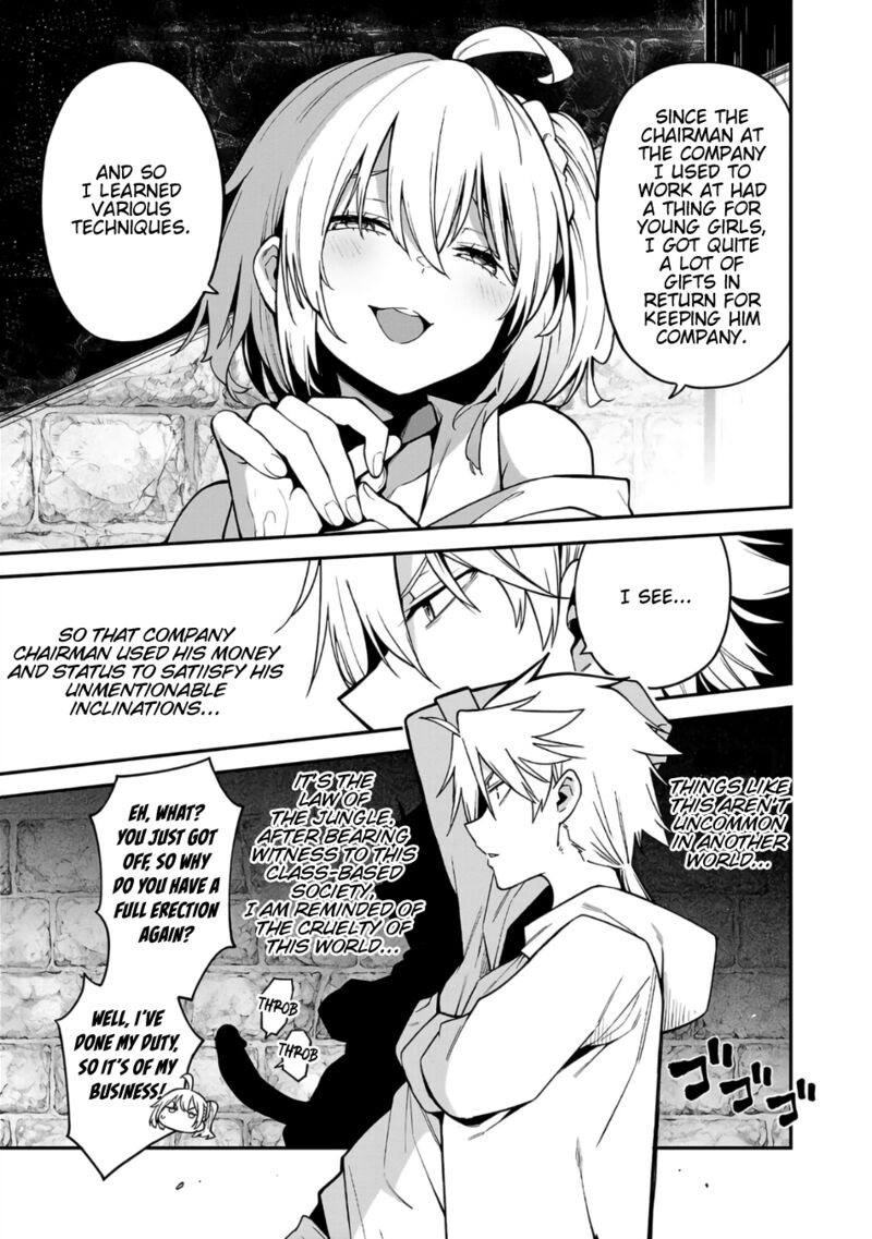 Tensei Ni Hakobijin No Isekai Kouryakuhou 9 9