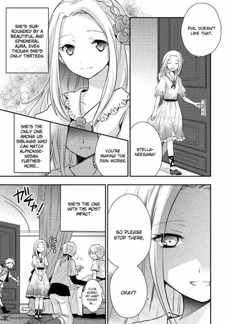 Tensei Ouji Wa Daraketai 1 11
