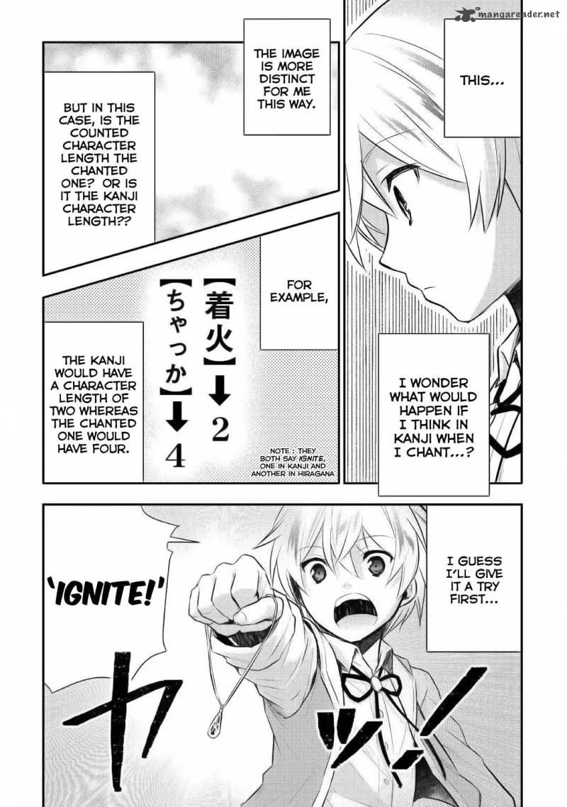 Tensei Ouji Wa Daraketai 10 21