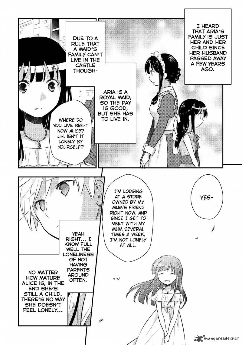 Tensei Ouji Wa Daraketai 10 7