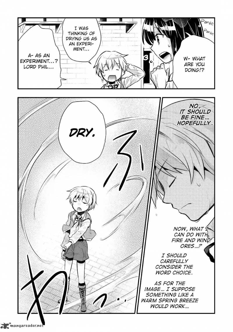 Tensei Ouji Wa Daraketai 11 5
