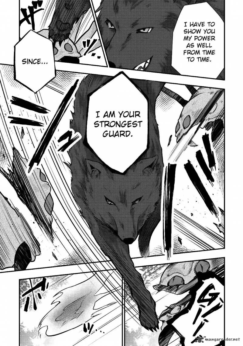 Tensei Ouji Wa Daraketai 12 12