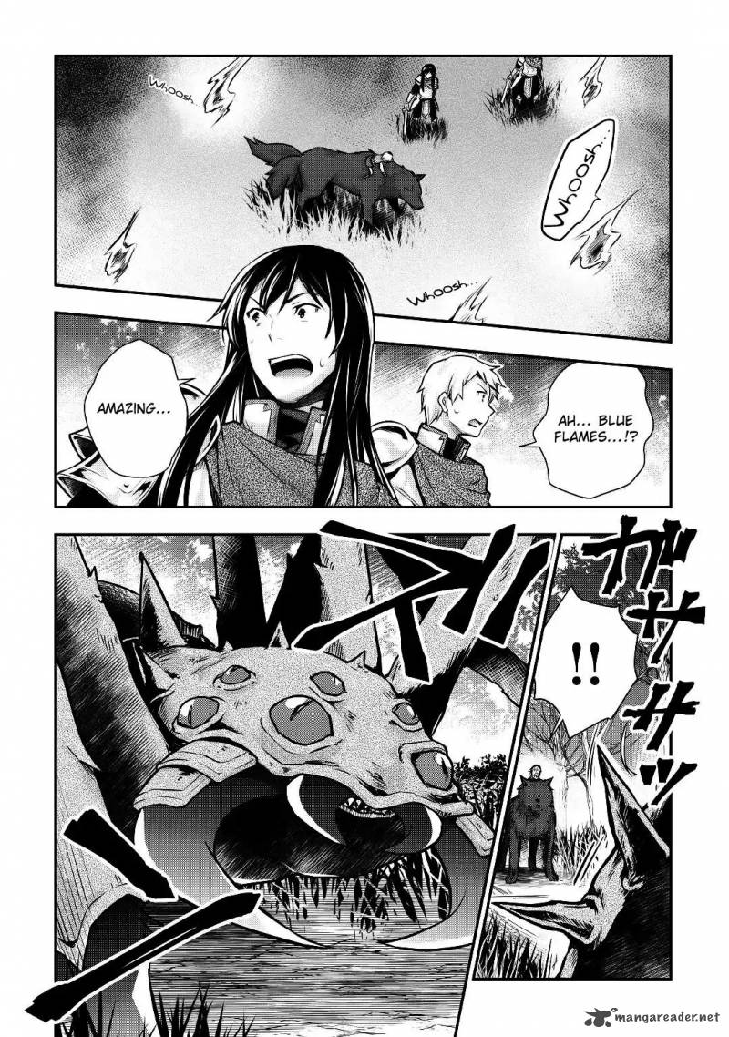 Tensei Ouji Wa Daraketai 12 13