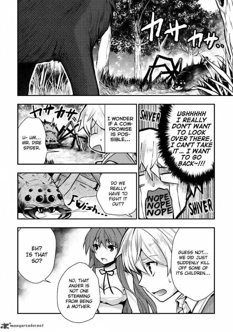 Tensei Ouji Wa Daraketai 12 15