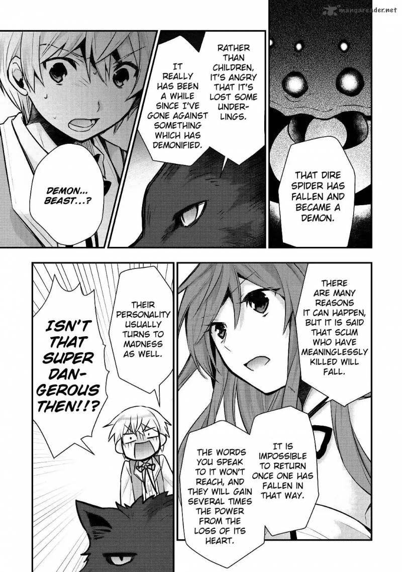 Tensei Ouji Wa Daraketai 12 16