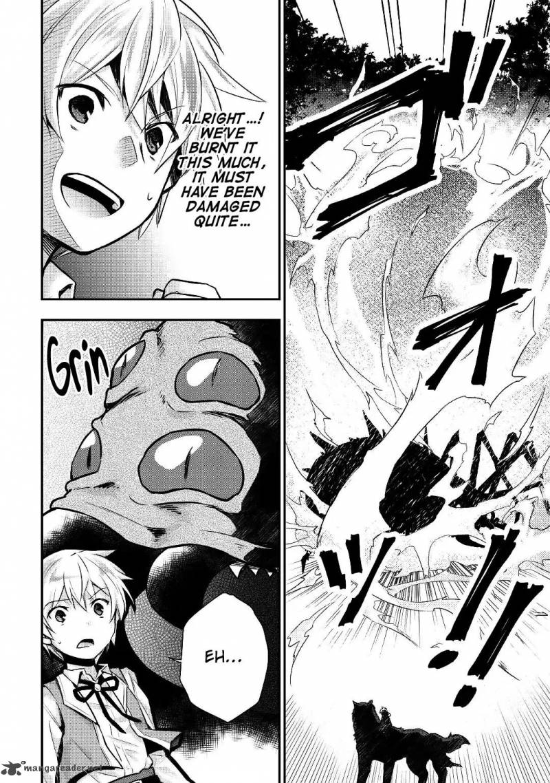 Tensei Ouji Wa Daraketai 12 21