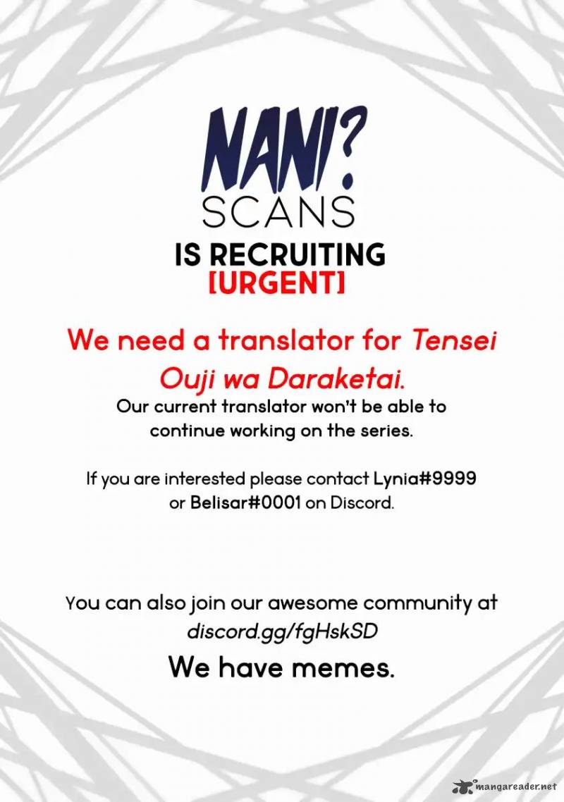 Tensei Ouji Wa Daraketai 12 26