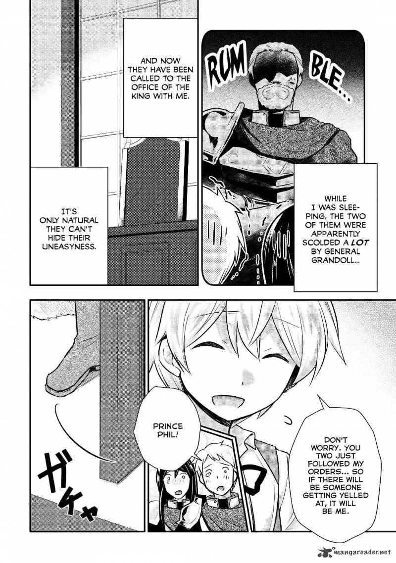 Tensei Ouji Wa Daraketai 13 13