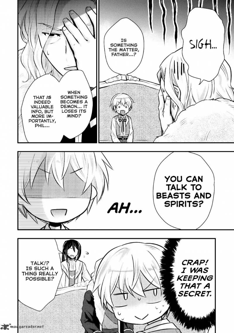 Tensei Ouji Wa Daraketai 13 17