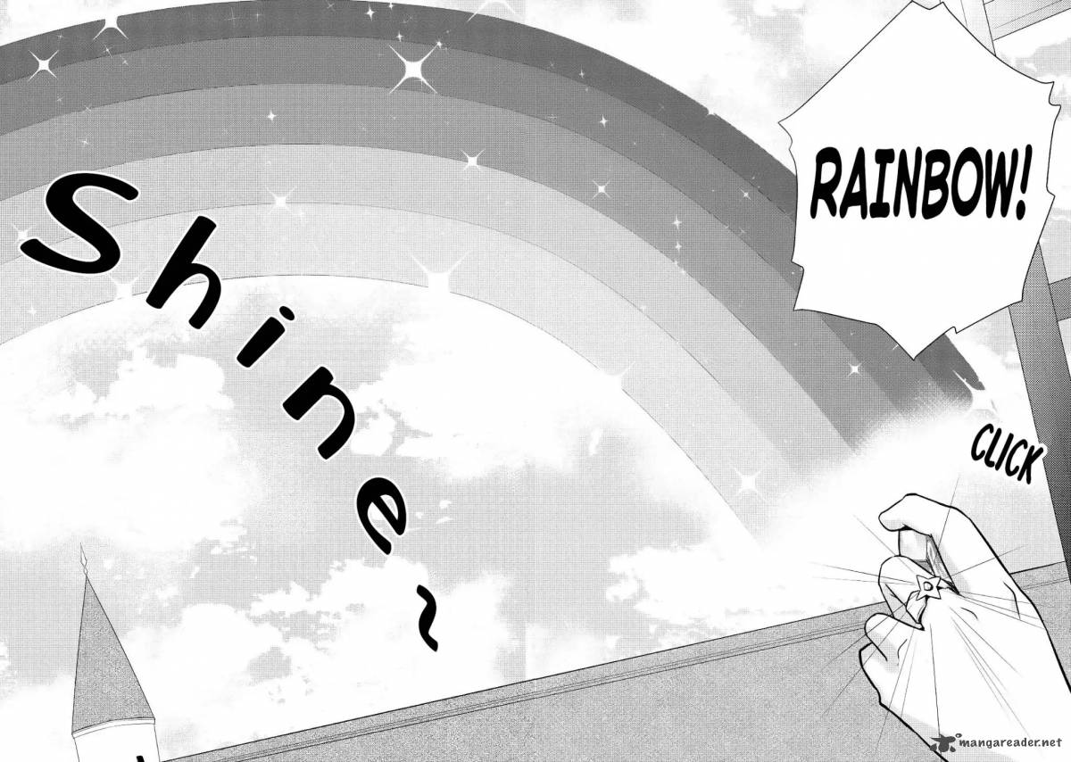 Tensei Ouji Wa Daraketai 13 23