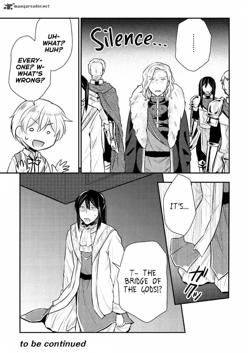Tensei Ouji Wa Daraketai 13 25
