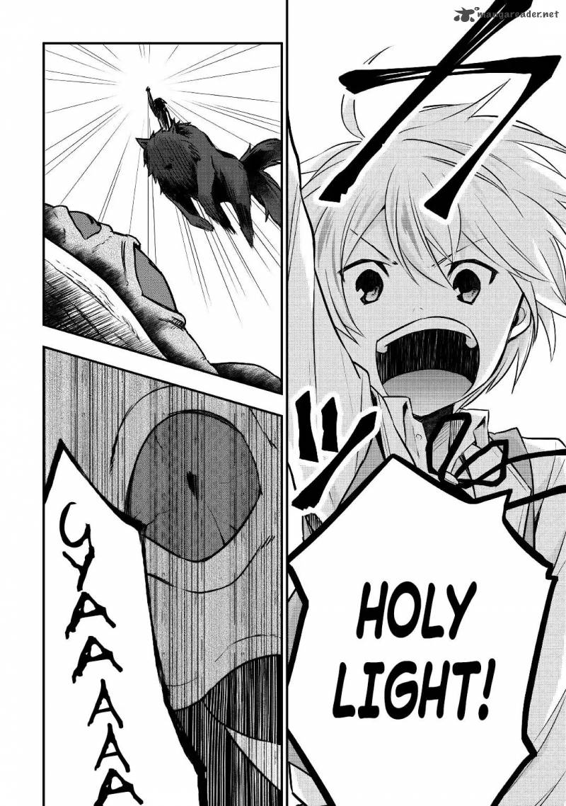 Tensei Ouji Wa Daraketai 13 5