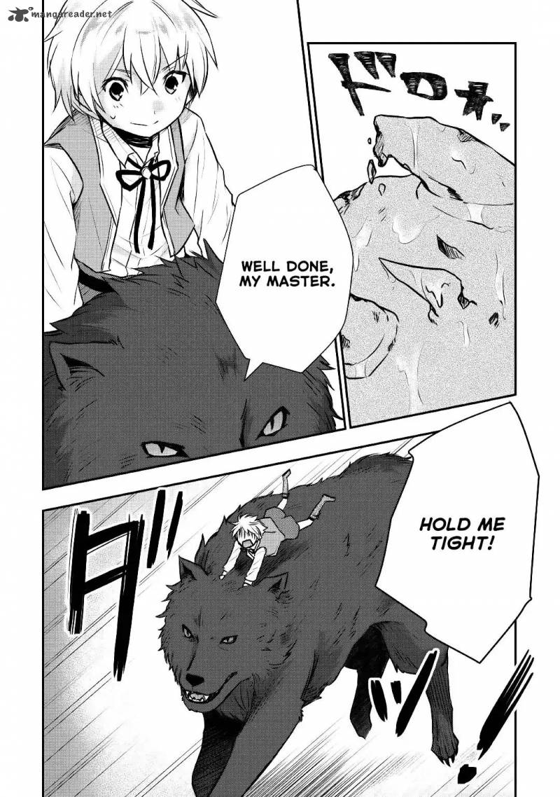 Tensei Ouji Wa Daraketai 13 7