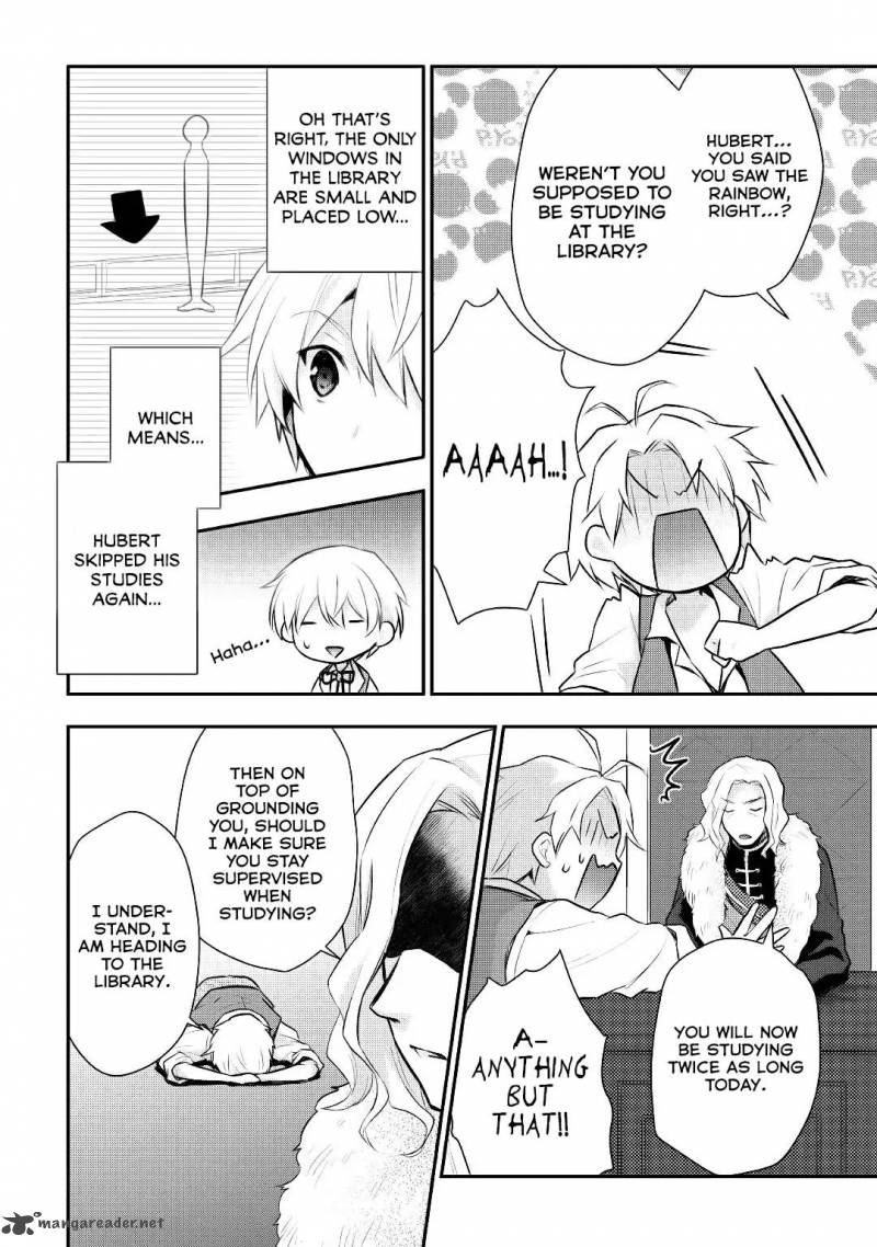 Tensei Ouji Wa Daraketai 14 11