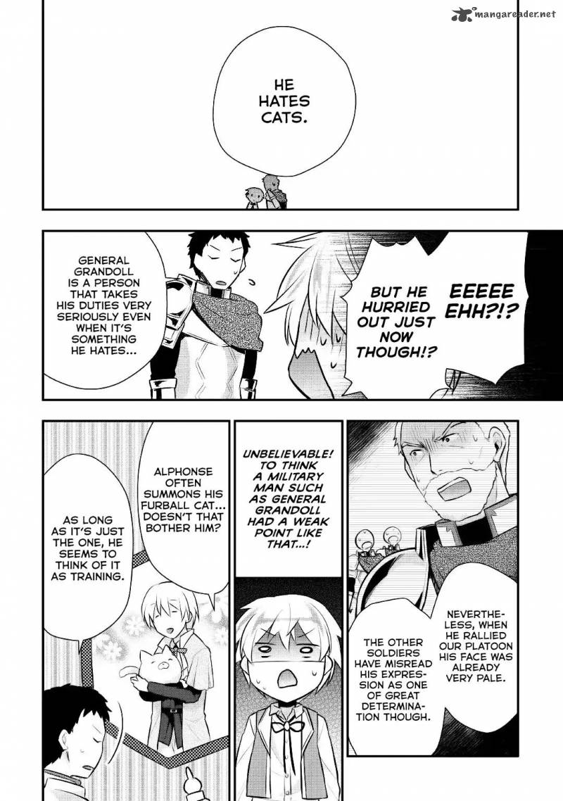 Tensei Ouji Wa Daraketai 14 15