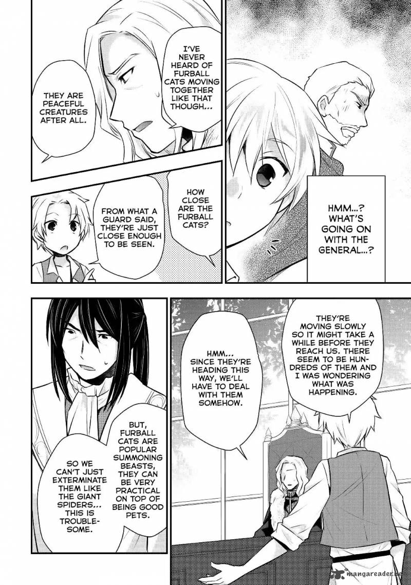 Tensei Ouji Wa Daraketai 14 7