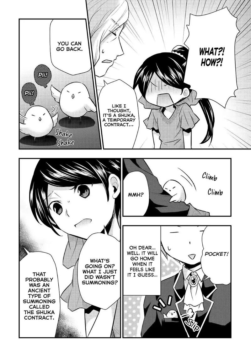 Tensei Ouji Wa Daraketai 18 22
