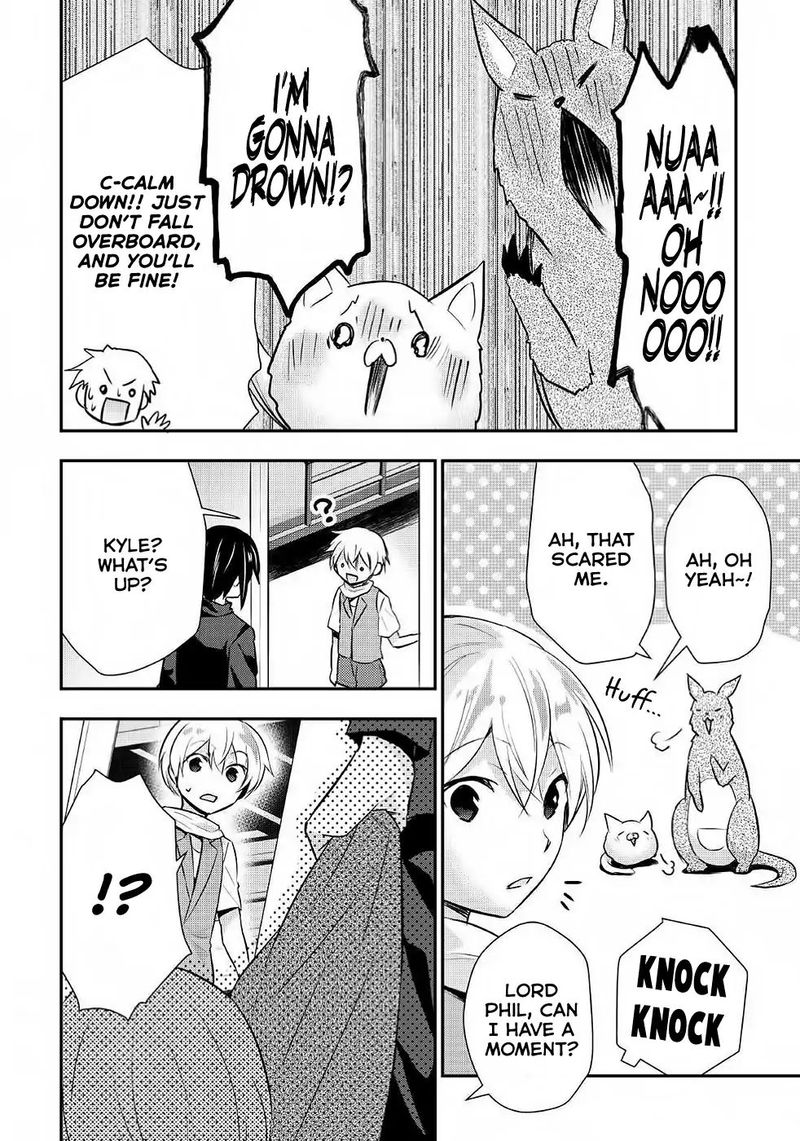 Tensei Ouji Wa Daraketai 20 18