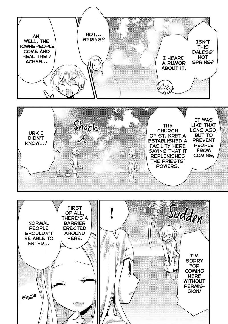 Tensei Ouji Wa Daraketai 22 16