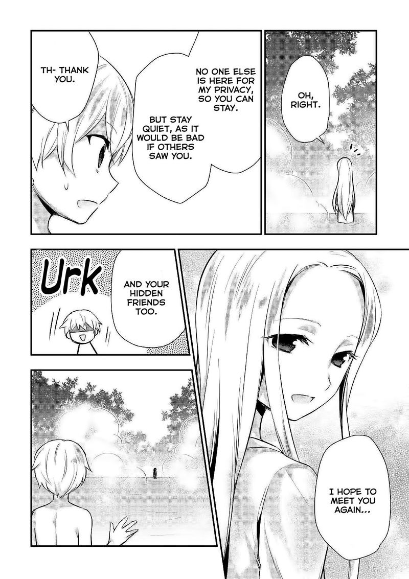 Tensei Ouji Wa Daraketai 22 18