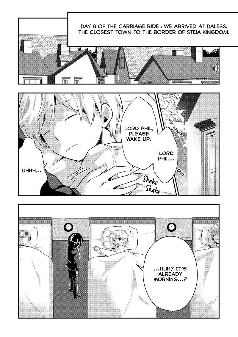 Tensei Ouji Wa Daraketai 22 2