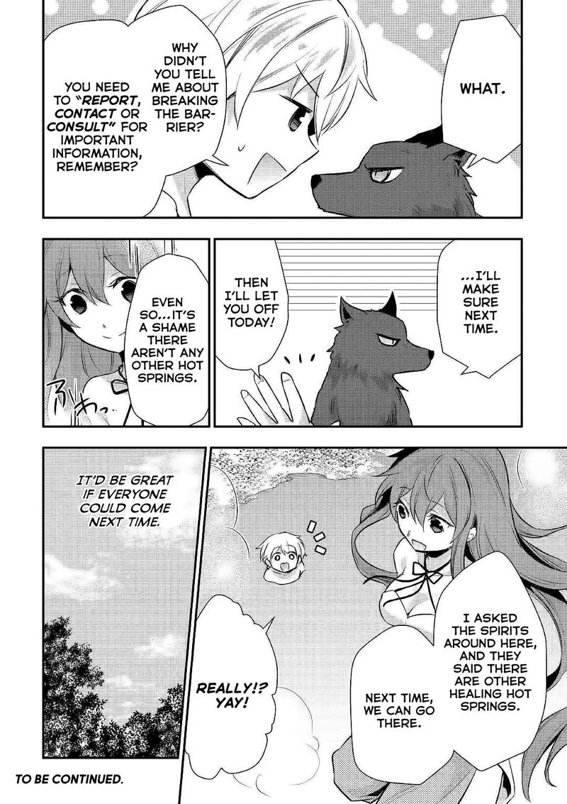 Tensei Ouji Wa Daraketai 22 20